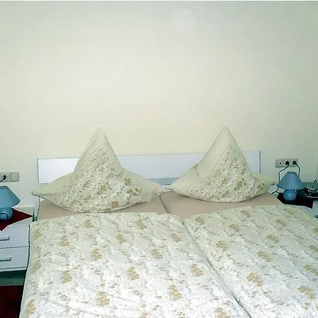Ferienwohnung-katharina-im-gaestehaus-wilma Апартаменты *
