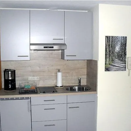 Ferienwohnung-katharina-im-gaestehaus-wilma * Лангенарген