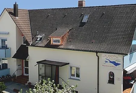 Ferienwohnung-katharina-im-gaestehaus-wilma Лангенарген